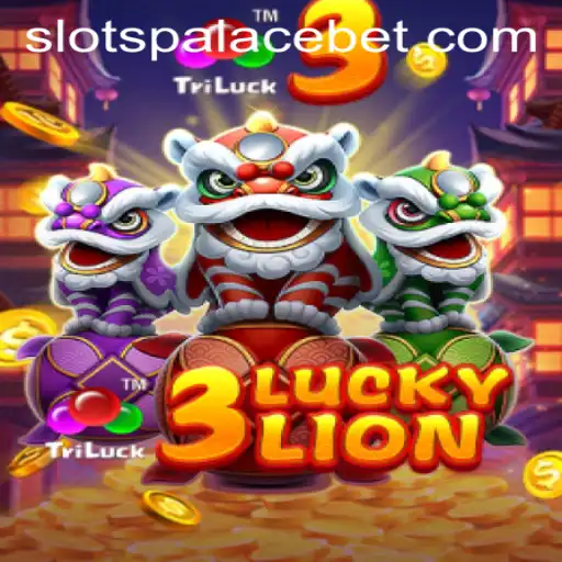 Mastering 3LUCKYLION: An In-Depth Guide to the Thrilling Game