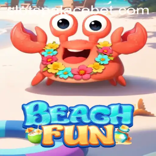 Dive into BeachFun: A Thrilling Coastal Adventure
