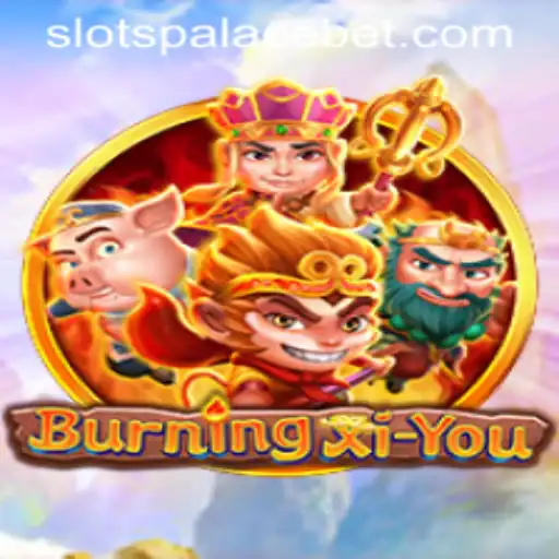 Exploring the Enchanting World of BurningXiYou and the E66 Bet Experience