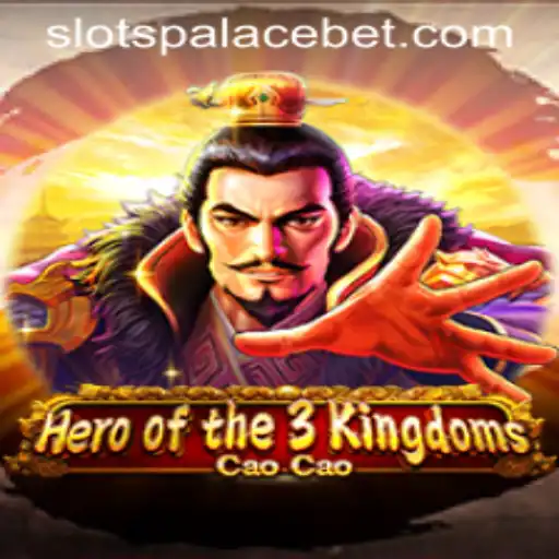 Hero of the 3 Kingdoms: Cao Cao - An Epic Strategy Adventure