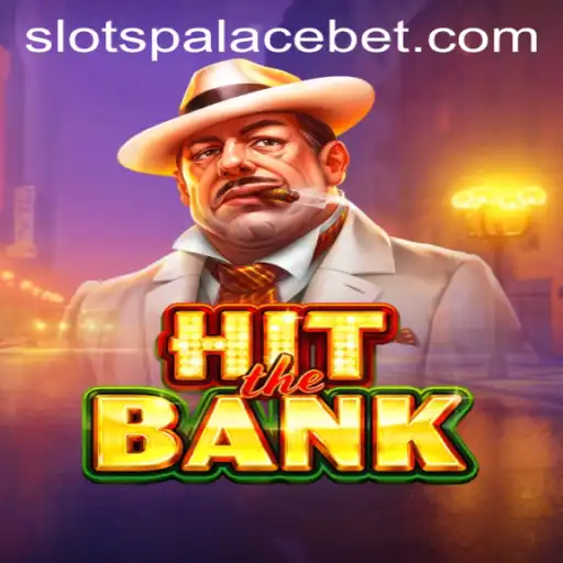 HitTheBank: The Thrilling New Game Everyone's Talking About