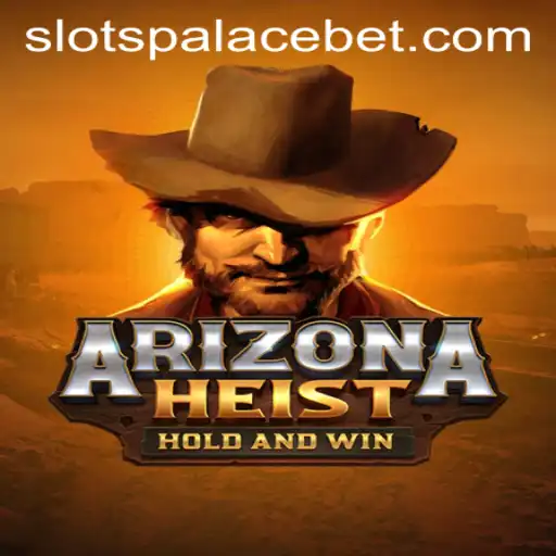 ArizonaHeist: A Thrilling New Adventure in the World of Gaming