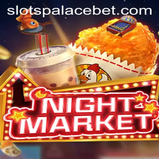 Unveiling the Exciting World of NIGHTMARKET: A New Frontier in Interactive Gaming