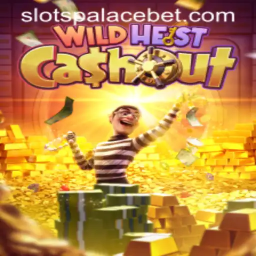 WildHeistCashout: Unveiling the Thrilling Adventure of Strategic Betting