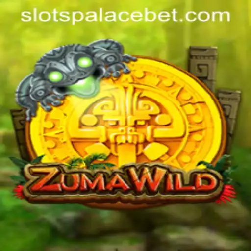 Experience the Thrilling World of ZumaWild