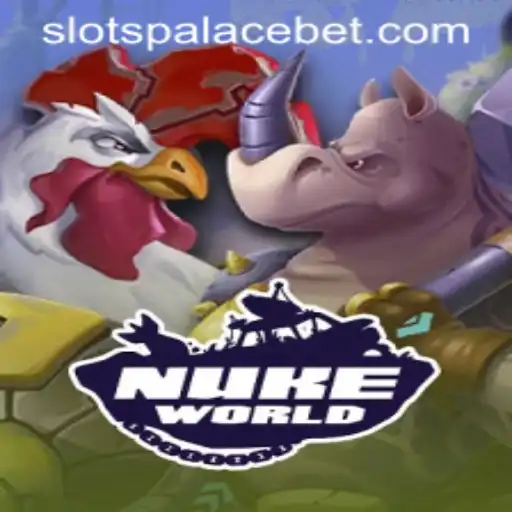 Exploring the World of NukeWorld: A Thrilling Game Experience