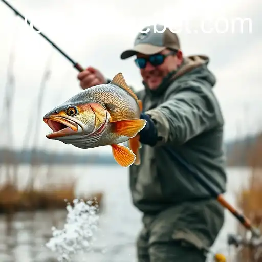 Pesca online