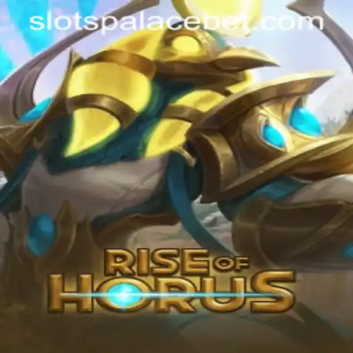 The Ancient Adventure: Dive into the World of RiseofHorus with E66 Bet