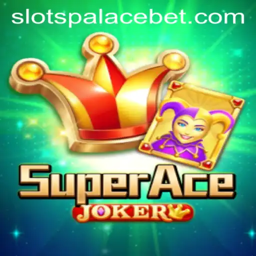 Master the Exciting World of SuperAceJoker