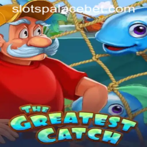 Unraveling TheGreatestCatch: A Dive into Thrilling Adventures