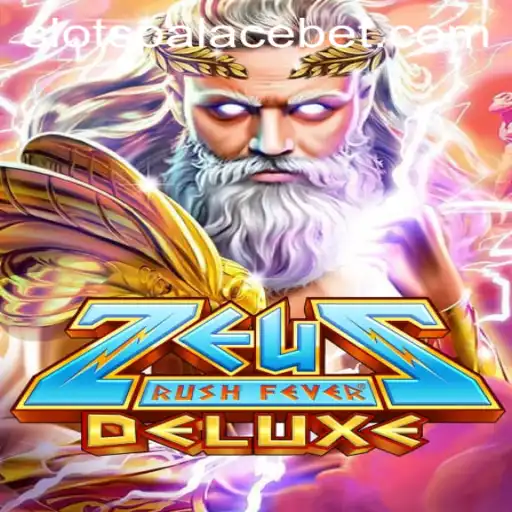 ZeusRushFeverDeluxe: Dive Into the Mythical World of Betting Excitement